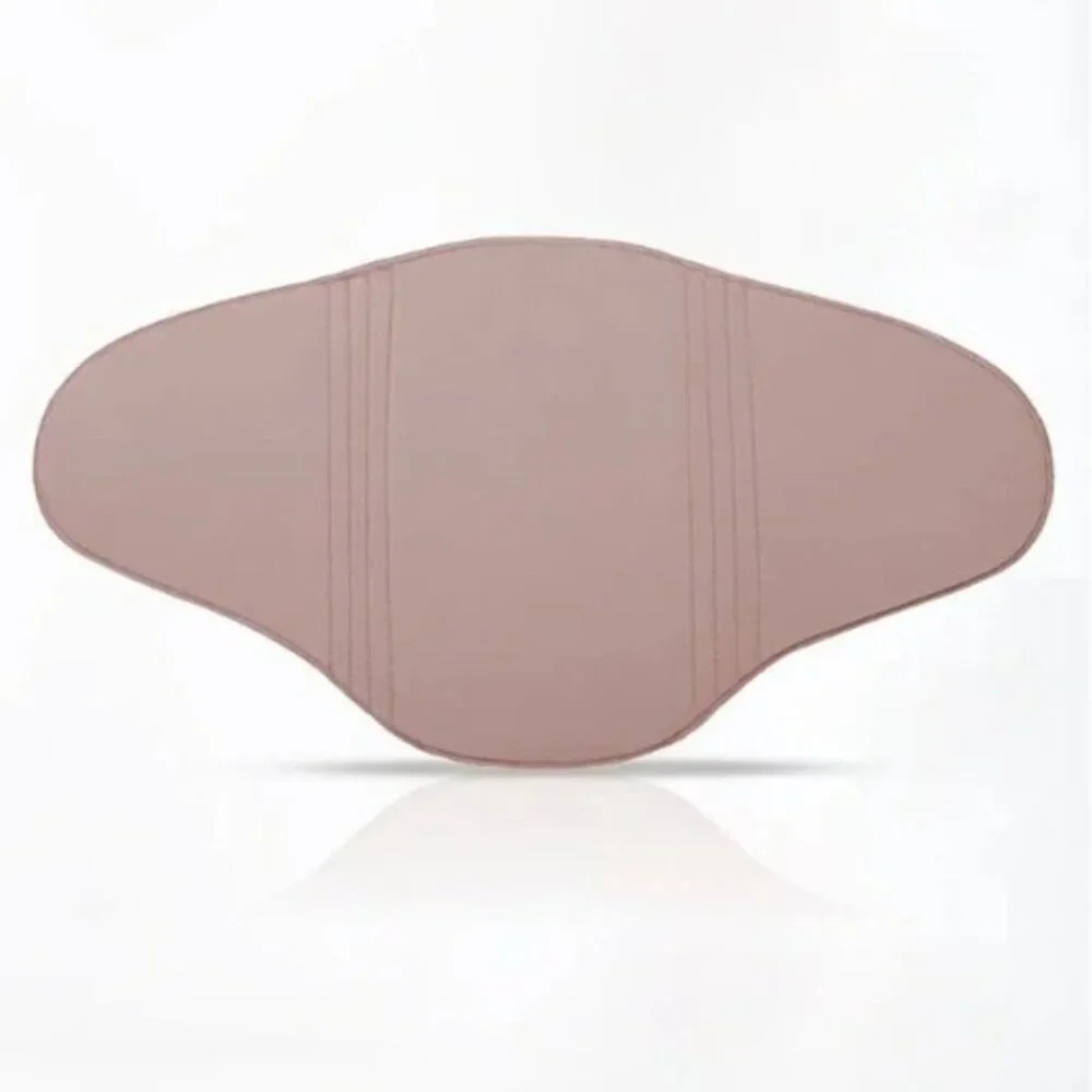Ab Board Wide Abdominal Wider Support Fat Stomach Foam Padding - Picture 3 of 5